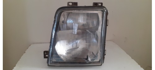 VOLKSWAGEN LTT35 SOL (97/07) HALOJEN